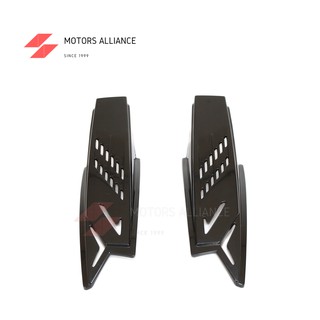 Motors Alliance HNJ 902 Helmet Accessories SUNGAY/Horn