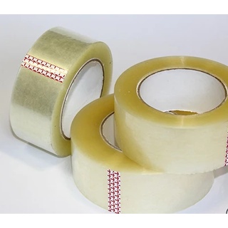 Packing Tape Scotch Tape 2 inches x 100 meters Packaging Tape