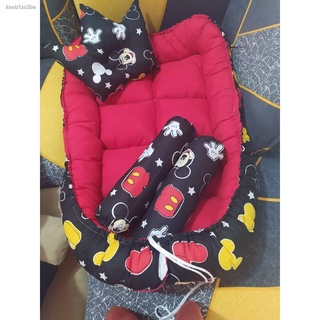 ✽✽❁Baby bed nest - made to order