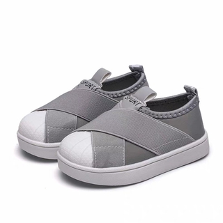 Baby Corp Kids Boys Girls Rubber Sneakers Shoes (6)