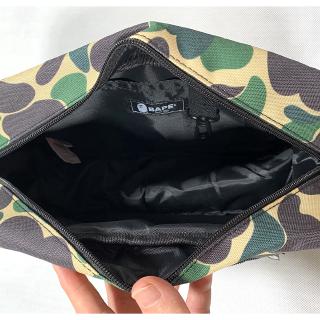 1st Camo Camouflage Crossbody Bag Sling Shoulder Bags 2020 New (4)