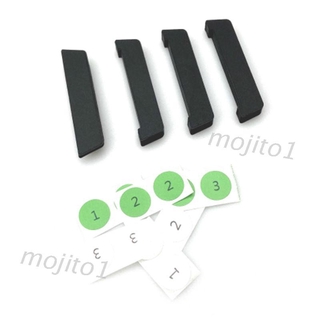 Mojito Drone Body Battery Port Protection Cover Dust-Proof Cap for D-ji Mavic Air 2 Kit