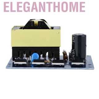 Eleganthome 500W Inverter Boost Board Transformer Power DC 12V TO AC 220V 380V Car Converter (6)