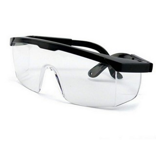 Eye Shield Anti Virus Safety Goggles Anti Fog Dust Splash-Proof Glasses Eye Protection Eyeglass