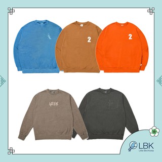 【LE2】 Sweatshirts (Worn by BTS / 5 designs)