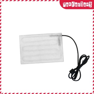 [In stock ] USB Electric Heating Pad Winter Heating Warm Clothing for Outdoor