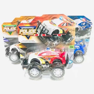 TYK Police High Speed Toy Car(RANDOM COLOR ONLY)