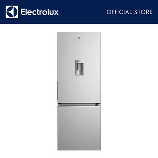 Electrolux EBB3442K-A 11.7cu ft. Inverter No Frost WaterStream Bottom Freezer Refrigerator