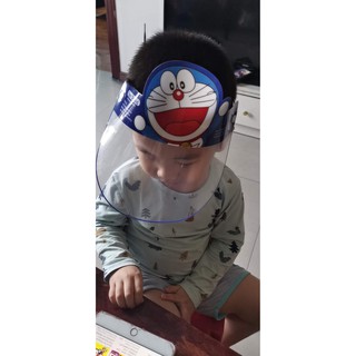 FACE SHIELD FOR KIDS