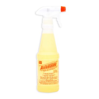 LA's Totally Awesome All Purpose Cleaner Concentrated 16 OZ / 472.96 mL