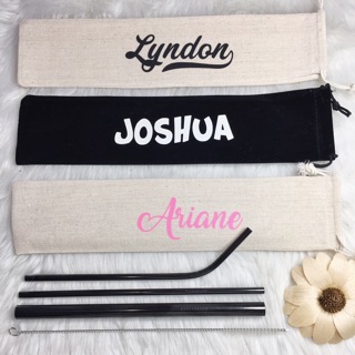 Customize Logo/Name on Pouch (PRINT ONLY) (1)