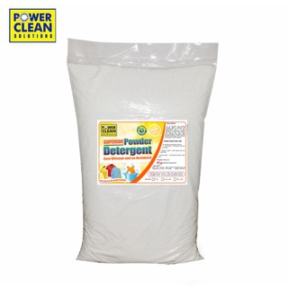Powerclean Superior Powder Detergent - 1 Kilo