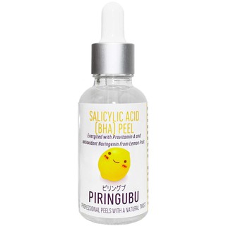 Piringubu Salicylic Acid Peel