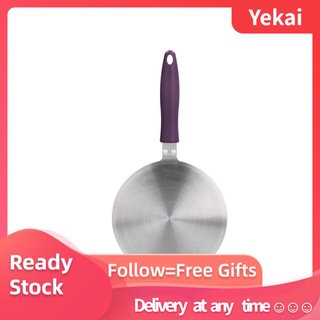 Yekai Induction Cooker Heat Diffuser with Handle Gas Stove Converter Plate Accessory (1)