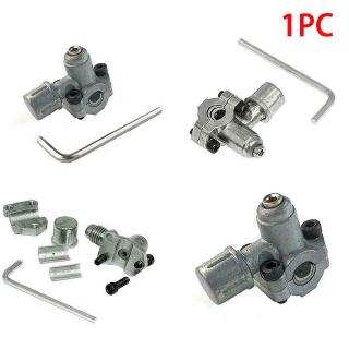 Air Condition Refrigerator Tubing 3 In 1 Replacement Piercing Valve