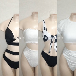 SHEIN ZAFUL Swimsuit/Bikini Small (S)