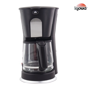 Kyowa Coffee Maker 1.5L (Black) KW-1213