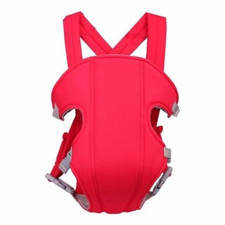 KFY#COD Adjustable Straps Baby Carriers