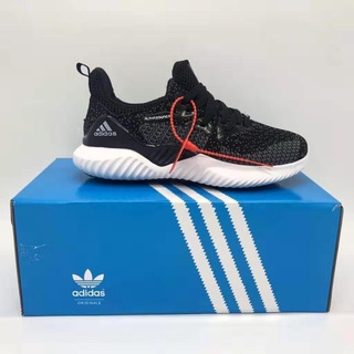 New❈Adidas Alpha bounce Running shoes for Women
