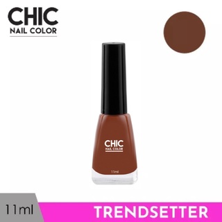 Chic Nail Color 11ml in Trendsetter