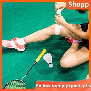 [READY STOCK] 3Pcs Goose Feather Shuttlecocks Badminton Ball Game Sports Training Equipment