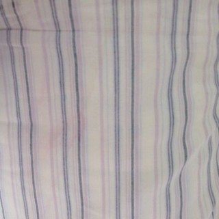 Cotton Stripes 60 inches width