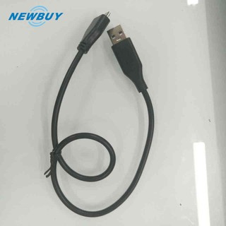 NBY USB 3.0 Power Charger Data Sync Cable Cord 5 Gbps For Toshiba HDD Disk