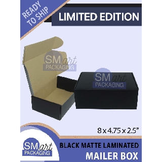 Mailer Box (colored) - 5pcs (4)