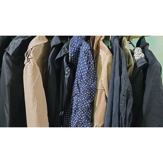 Live Selling Check out of Coats, Parka, Blazers & Windbreaker