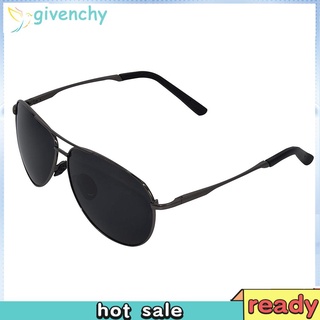 Classic Day Night Sunglasses Polarized Sunglasses with Box Cloth Suit