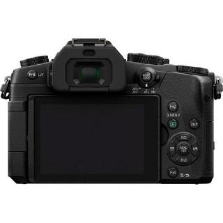 Panasonic Lumix DMC-G85 Mirrorless Camera with 12-60mm Lens (5)