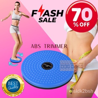 Best Selling Abs Spinner Disc for Flat Tummy Fat Trimmer Burner Weight Loss No more Belly Bilbil St0