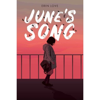 June's Song by Erin Love