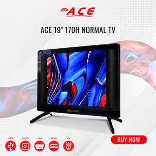 ACE 170H SL-19 LED-805 Ultra Slim Full HD LED Television (3)