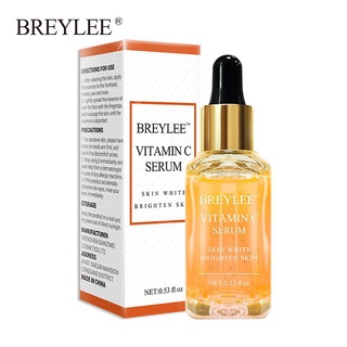 BREYLEE Vitamin C Serum VC Whitening Essence 17ml