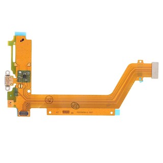 For Vivo Y51 Usb Charging Port Board Flex Cable Replacement Repair Part