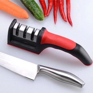 Kitchen Knife Sharpener