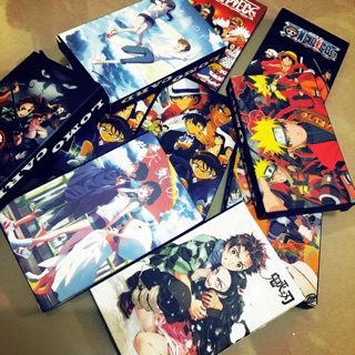 Anime 30pcs Photocard Set