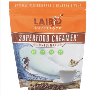 Laird Superfood Superfood Creamer, Original, 8 oz (227 g)