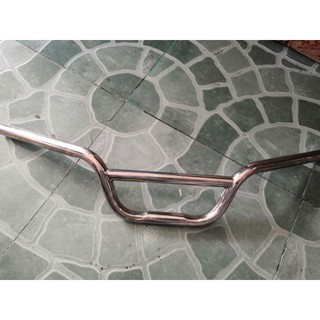 STAINLESS HANDLE BAR