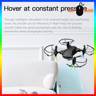[MN]H2 Mini Drone WiFi FPV Professional RC Foldable Quadcopter RC Drone Toys
