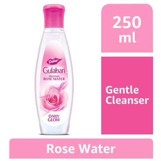 250 ML Dabur gulabari rose water