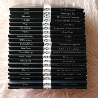 Penguin Little Black Classics 4 (Paperback)