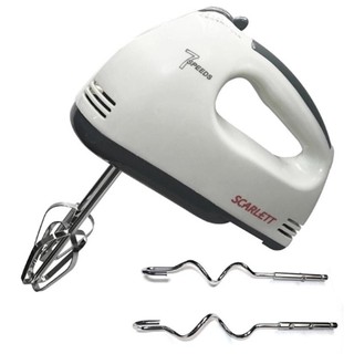 Professional Electric Hand Mixer HE-133