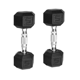 hex dumbbell 5lbs,,,