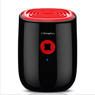 【1 year warranty+Local delivery】800ml Electric Air Dehumidifier Air Dryer Moisture Absorber