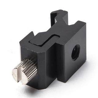 Screw Accessories Cold Shoe Mount Camera Adapter