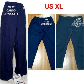 【Spike】✼▩SALE!US XL scrubsuit PANTS ONLY CHEROKEE RESTOCK