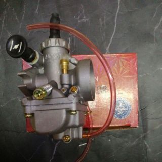 STOCK CARB FOR RS100