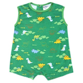 Sleeveless Newborn Baby Boy Clothes (romper, onesie, overall) summer outfit clothes newborn infant